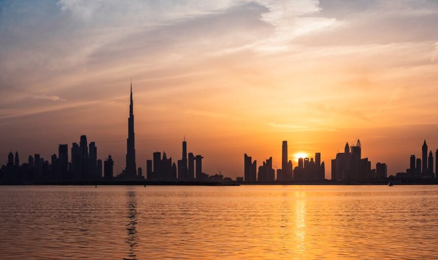 Que voir à Dubaï lors d’un court séjour ?