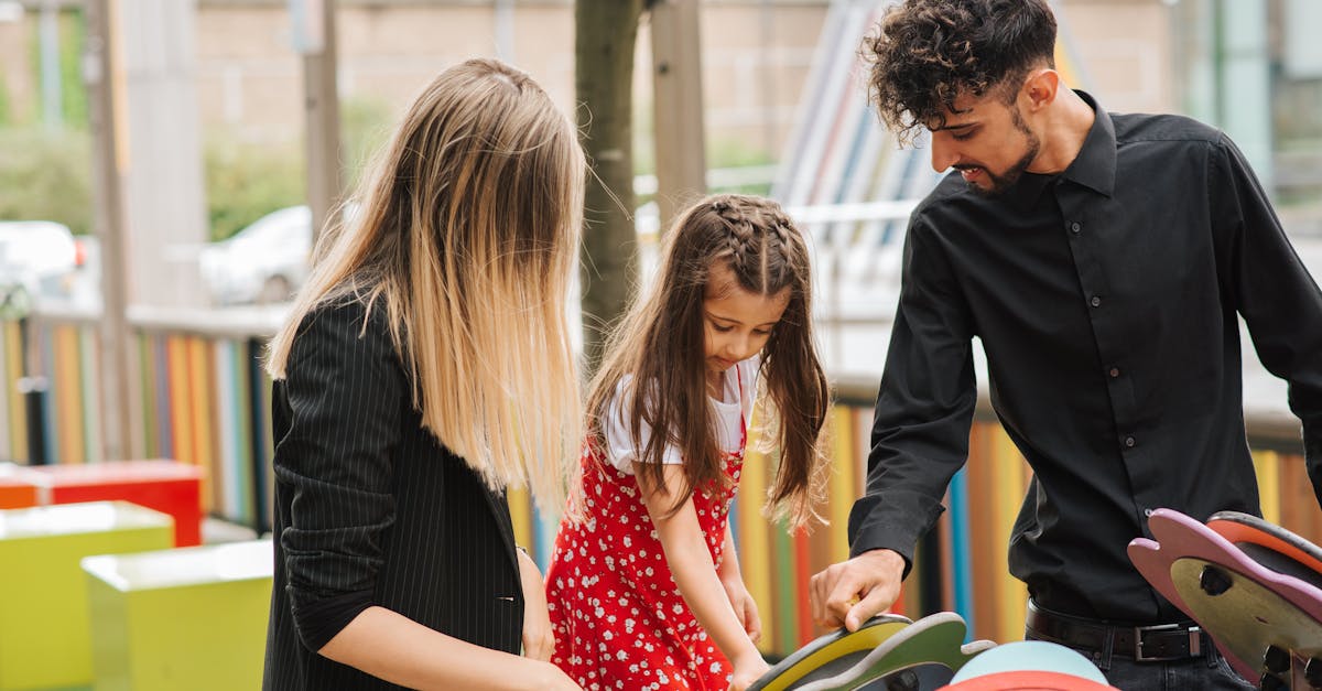 découvrez des idées d'activités en famille pour tous les âges : jeux, loisirs créatifs, sorties et conseils pour partager des moments inoubliables ensemble.