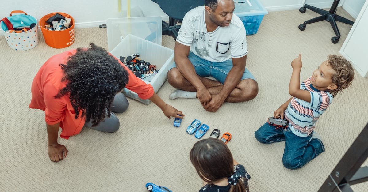 découvrez des idées inspirantes d'activités à faire en famille pour partager des moments mémorables, renforcer les liens et s'amuser ensemble, à la maison ou en plein air.