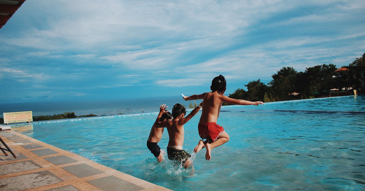 découvrez des idées inoubliables pour des vacances en famille, incluant des destinations, des activités adaptées à tous les âges et des conseils pour un séjour mémorable ensemble.