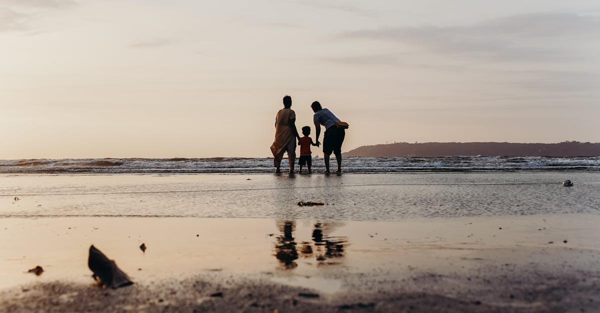 découvrez des souvenirs inoubliables en famille avec nos conseils pour des vacances parfaites. explorez des destinations idéales, des activités amusantes et des astuces pour voyager ensemble en toute sérénité.