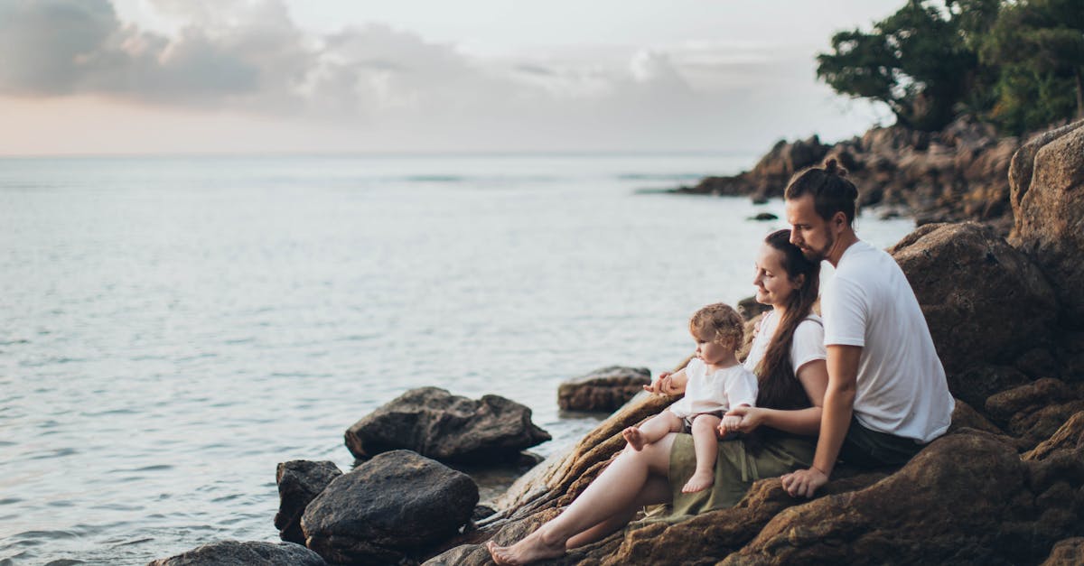 découvrez des idées inspirantes pour vos vacances en famille ! profitez d'activités enrichissantes, de destinations adaptées et de conseils pratiques pour créer des souvenirs inoubliables ensemble.