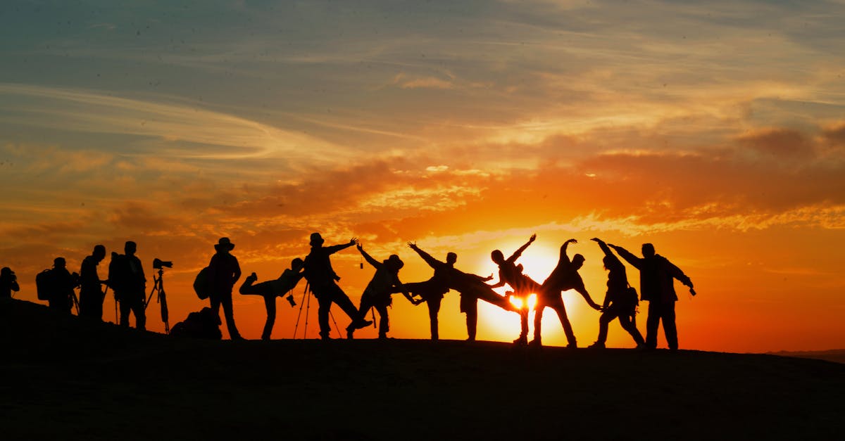 découvrez les avantages du voyage en groupe : des moments inoubliables, des économies sur vos déplacements et la possibilité de partager des expériences uniques avec vos proches. partez à l'aventure en toute sérénité avec des itinéraires adaptés à tous !