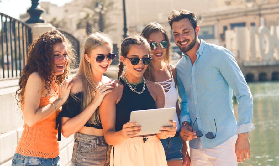 Comment organiser un voyage de groupe en Arabie Saoudite (hors pèlerinage)
