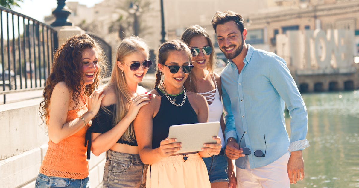 découvrez les avantages du voyage en groupe : partage d'expériences, économies significatives et moments inoubliables. explorez des destinations passionnantes avec vos proches et profitez d'une organisation simplifiée. partez à l'aventure ensemble et créez des souvenirs éternels !