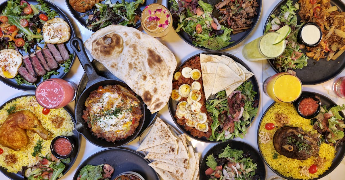 découvrez nos tours culinaires halal : explorez les meilleures saveurs locales et internationales dans des restaurants certifiés halal, guidés par des experts passionnés. une expérience gastronomique authentique pour les amateurs de cuisine respectant les traditions.