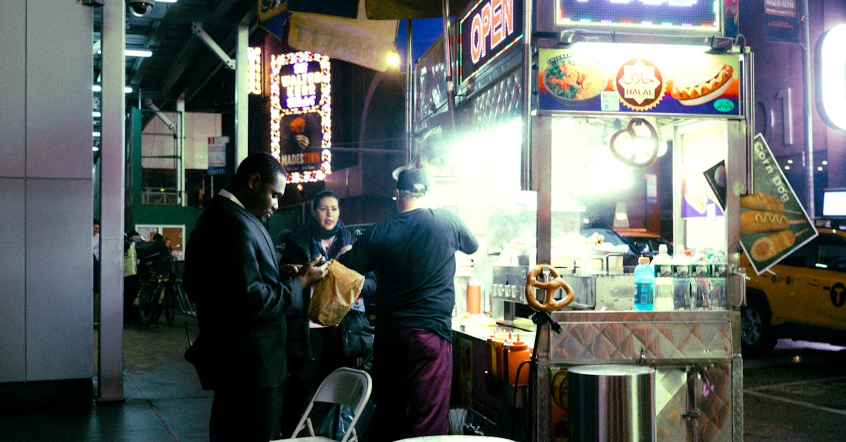découvrez les saveurs du monde avec des circuits culinaires halal. partez à la rencontre de traditions gourmandes et dégustez des plats authentiques dans le respect des règles halal.