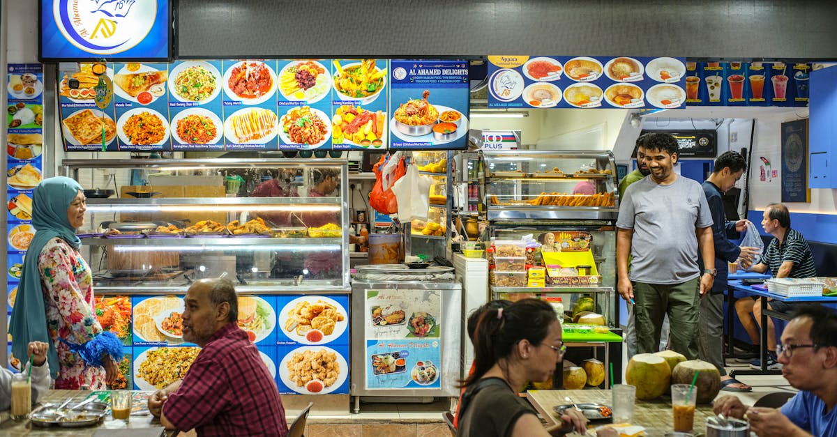découvrez le tourisme halal : des destinations qui respectent vos valeurs et vos croyances. explorez des lieux adaptés aux voyageurs musulmans, avec des hébergements, restaurants et activités qui garantissent un voyage enrichissant et serein. profitez d'une expérience authentique tout en préservant votre mode de vie.