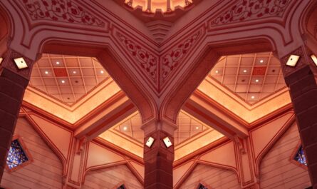 découvrez le tourisme halal, un voyage enrichissant qui respecte les valeurs et traditions musulmanes. explorez des destinations adaptées aux visiteurs cherchant à vivre des expériences culturelles authentiques tout en bénéficiant de services conformes à la charia.