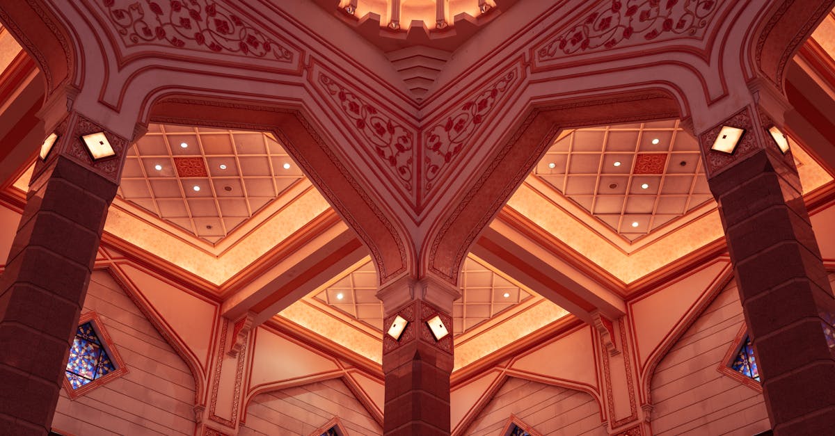 découvrez le tourisme halal, un voyage enrichissant qui respecte les valeurs et traditions musulmanes. explorez des destinations adaptées aux visiteurs cherchant à vivre des expériences culturelles authentiques tout en bénéficiant de services conformes à la charia.