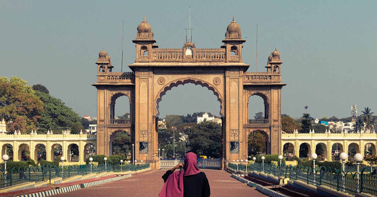 découvrez le tourisme islamique : des destinations, activités et services spécialement adaptés aux besoins des voyageurs musulmans, pour un séjour respectueux des valeurs et traditions de l’islam.
