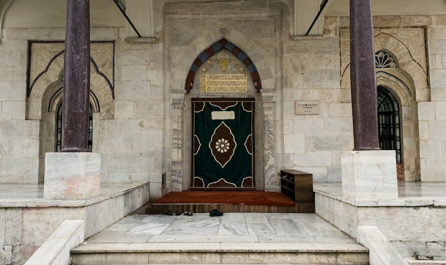 Tourisme islamique : les destinations en plein essor en Asie