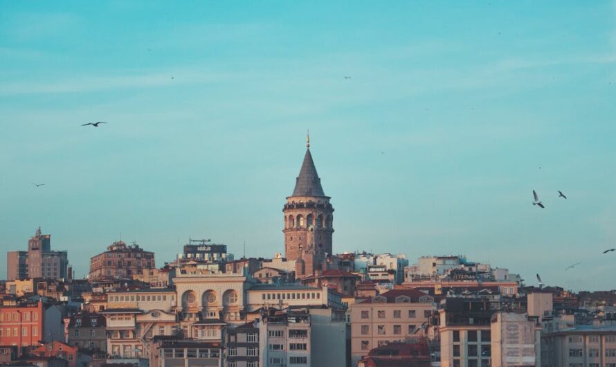 Istanbul : un grand classique qui séduit toujours les Algériens