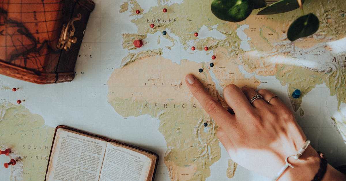 découvrez un itinéraire détaillé pour organiser votre voyage facilement, incluant les étapes essentielles, conseils pratiques et recommandations pour profiter pleinement de chaque destination.