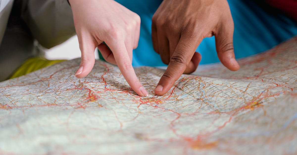 découvrez un itinéraire détaillé pour organiser au mieux votre voyage, incluant les étapes incontournables, conseils pratiques et astuces pour une expérience mémorable.