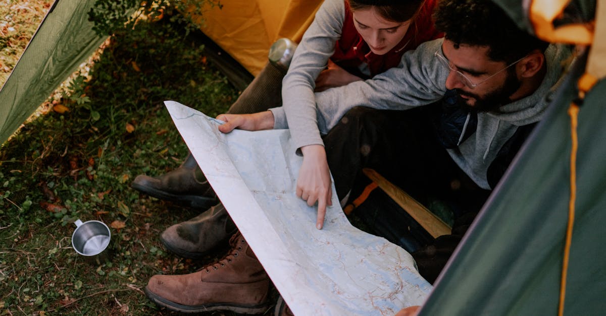 découvrez des itinéraires détaillés pour organiser facilement votre prochain voyage. explorez des suggestions de trajets, d’activités et de lieux incontournables pour vivre une expérience inoubliable.