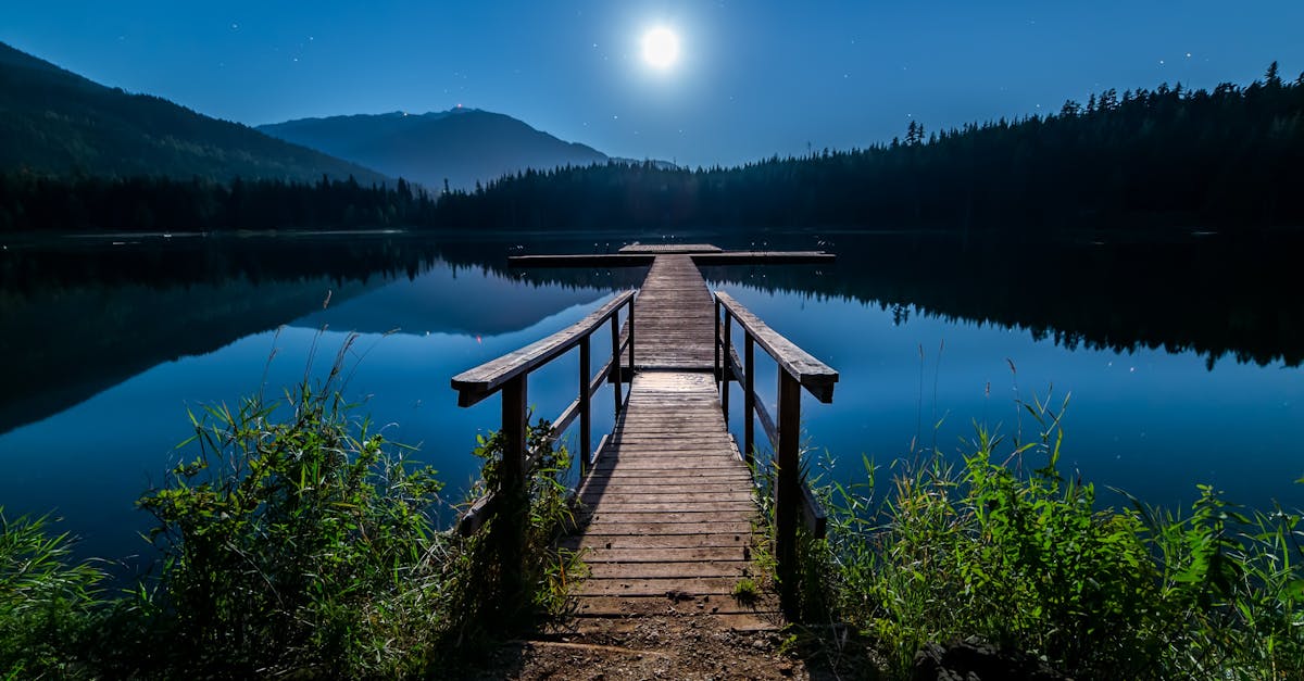découvrez la beauté des lacs, ces merveilles naturelles qui offrent des paysages à couper le souffle, des activités de loisirs variées et une biodiversité riche. plongez dans l'univers serein des lacs à travers nos guides et conseils pour profiter au maximum de ces havres de paix.