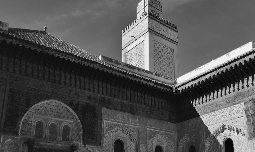 Les plus belles medersas à visiter en Algérie