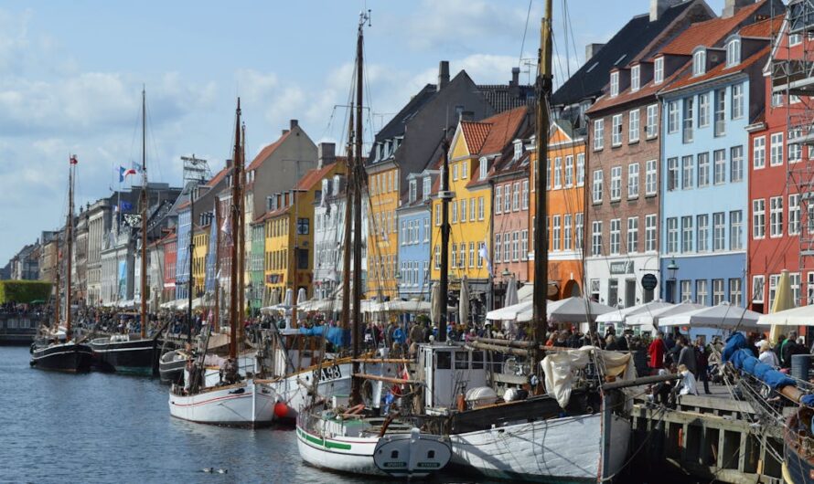 Vivre la Scandinavie avec un budget raisonnable