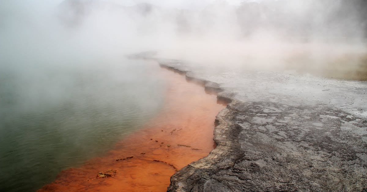 découvrez l'univers du tourisme thermal, une expérience unique qui allie détente et bien-être. explorez des destinations réputées pour leurs établissements thermaux, où vous pourrez profiter de soins revitalisants, de bains chauds et de paysages apaisants. partez à la découverte des vertus des eaux thermales pour un séjour ressourçant et revitalisant.
