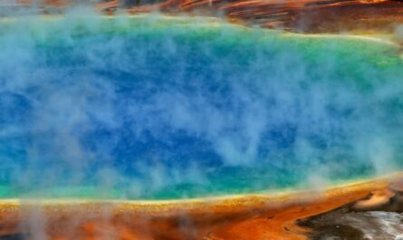 découvrez les bienfaits du tourisme thermal, un voyage relaxant au cœur des eaux thermales. profitez des spas, soins bien-être et paysages apaisants pour revitaliser votre corps et votre esprit.