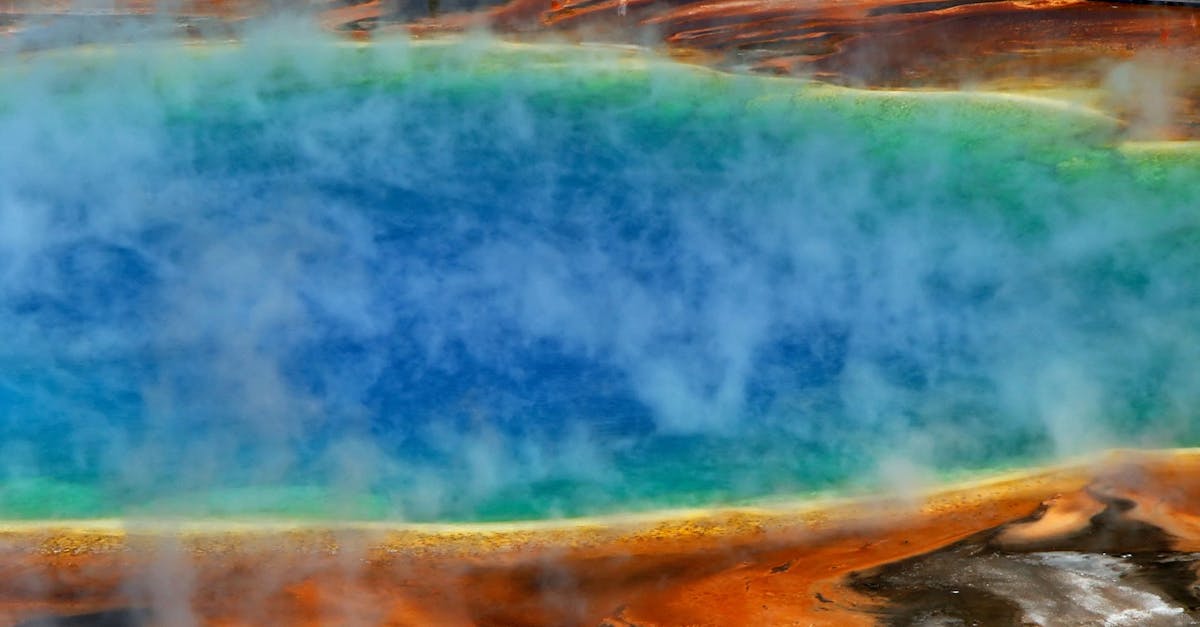 découvrez les bienfaits du tourisme thermal, un voyage relaxant au cœur des eaux thermales. profitez des spas, soins bien-être et paysages apaisants pour revitaliser votre corps et votre esprit.