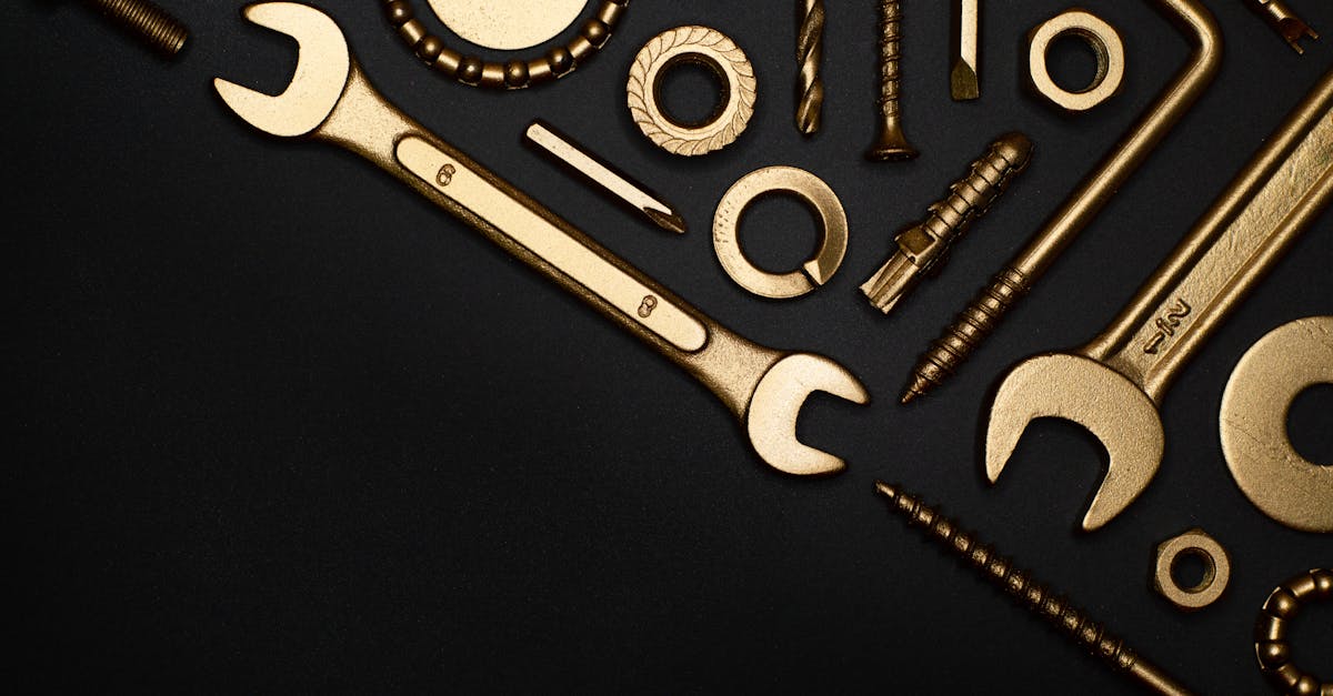 découvrez notre sélection d'outils innovants et indispensables pour tous vos projets. que vous soyez professionnel ou amateur, trouvez ici des solutions adaptées à vos besoins en bricolage, jardinage et entretien. améliorez votre efficacité et votre créativité grâce à des équipements de qualité.