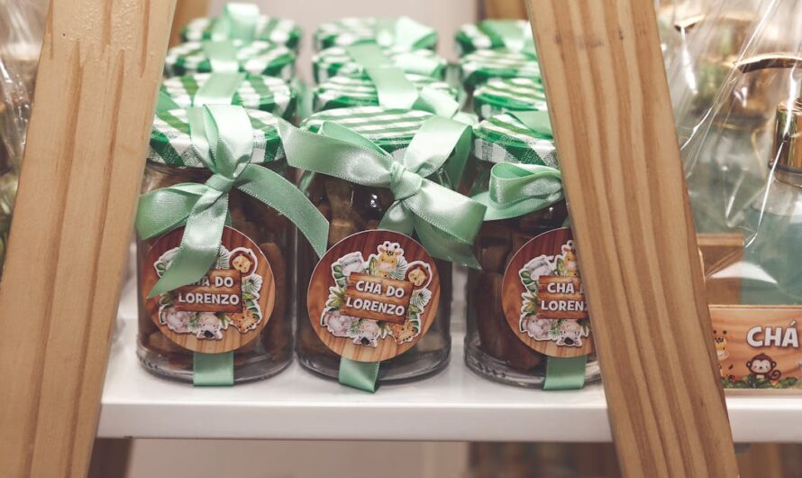 Pourquoi choisir Donafesta pour trouver un cadeau personnalisé ?