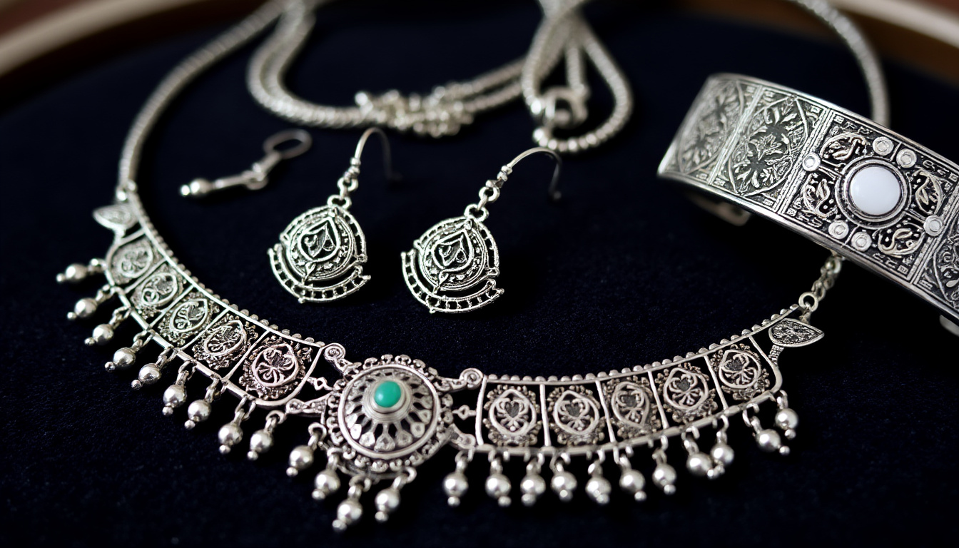 découvrez une sélection d’idées de cadeaux uniques et authentiques inspirés d’algérie : artisanat, gastronomie, bijoux traditionnels et objets culturels pour surprendre vos proches avec l’esprit algérien.