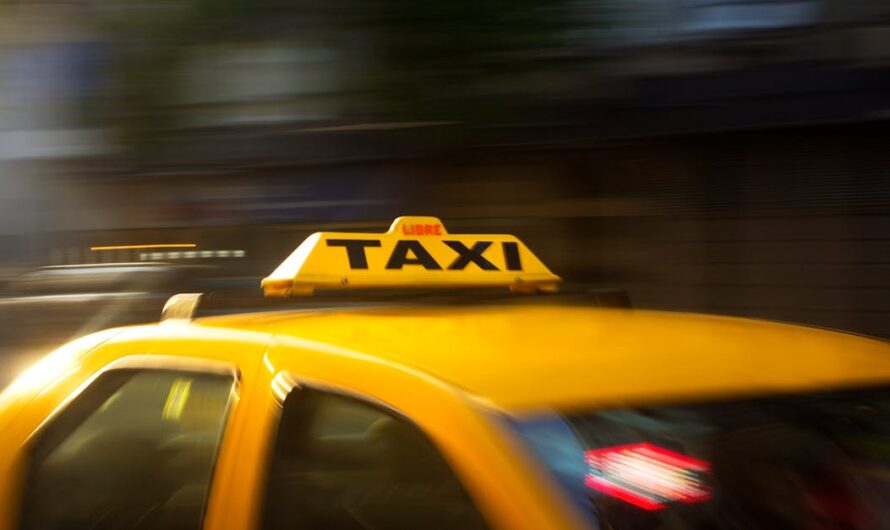 Pourquoi choisir Taxi Lille Prestige pour vos déplacements en toute sérénité